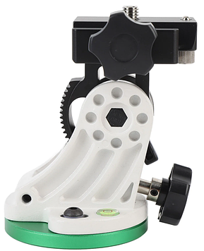 Star Adventurer Latitude (EQ) гвинт 3/4" Екваторіальний клин регулювання широти для трекера, телескопа, фото