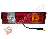 Ліхтар задній правий Merсedes ACTROS I / II - AXOR II ( ÇERAY Турція)