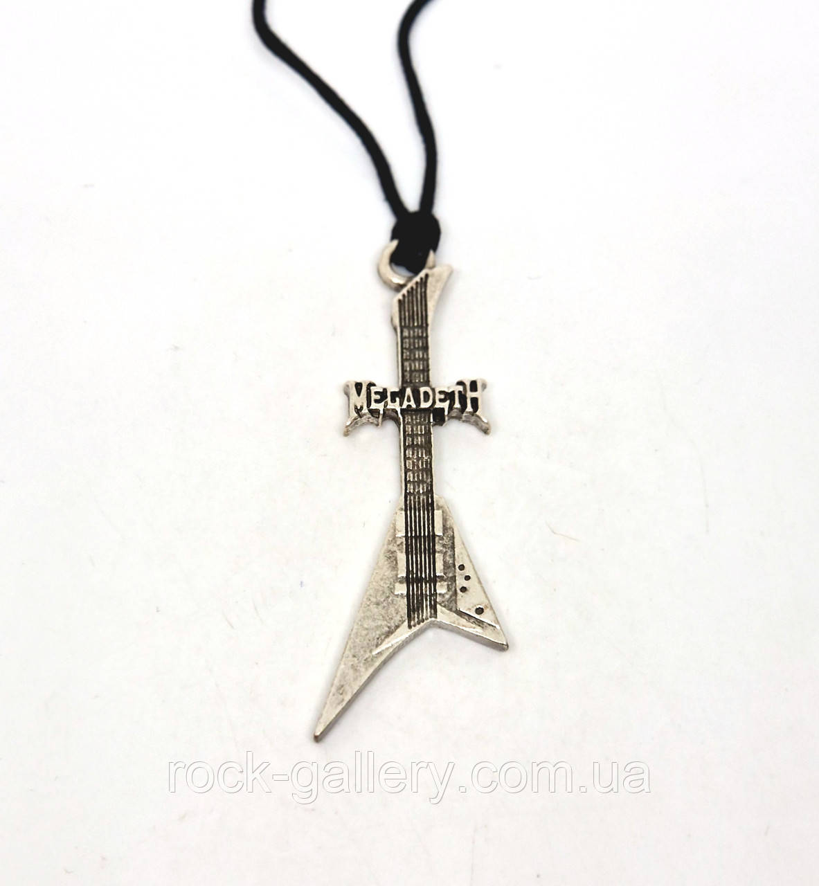 Кулон " Megadeth", фото 1