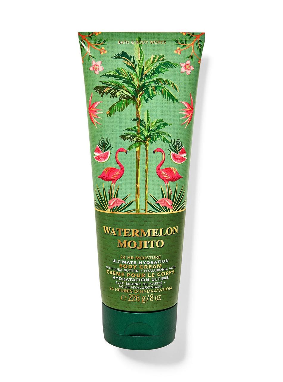 Крем для тіла Bath & Body Works Watermelon Mojito