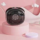 Бездротові Bluetooth 5.3 навушники M26 TWS з дисплеєм Вакуумні Блютуз-навушники з мікрофоном, фото 6