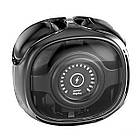 Бездротові Bluetooth 5.3 навушники M26 TWS з дисплеєм Вакуумні Блютуз-навушники з мікрофоном, фото 8