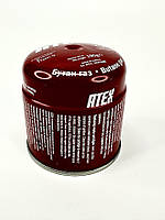 Газовий балон 190 г для Варомору