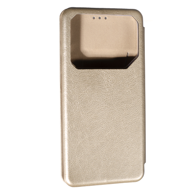 Чехол-книжка 360 New для Tecno POVA 6 Neo Gold, фото 3