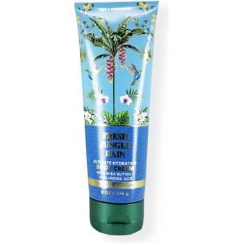 Крем для тіла Bath & Body Works Fresh Jungle Rain