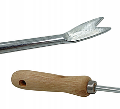 Інструмент для видалення бур`яну Greenmill / Грінміл GR0174 (Польща), фото 3