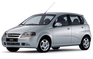 Запчастини на Chevrolet Aveo (Шевроле Авео)
