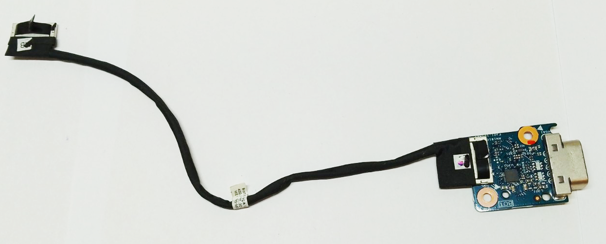 Плата D-SUB для DELL Latitude 3500