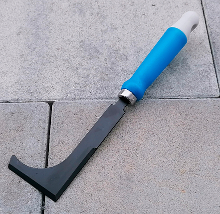 Інструмент для видалення бур`яну Greenmill / Грінміл GR616H (Польща), фото 2