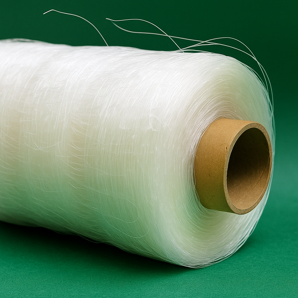 Сітка для квітів (квіткова) 1х20м. Комірка 12.5х12.5см. ТМ "Shadow". На відріз.