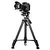 Штатив для смартфонів і DSLR камер Yunteng VCT-60 (50-156 см), фото 3