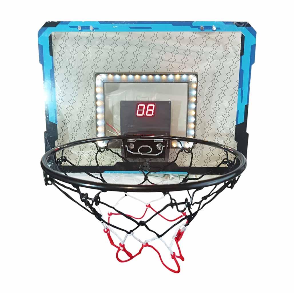 Баскетбольне кільце з табло Basketball Net, фото 1