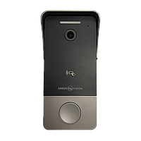 Автономна панель виклику IP GV-009-M-160 SD-32Gb