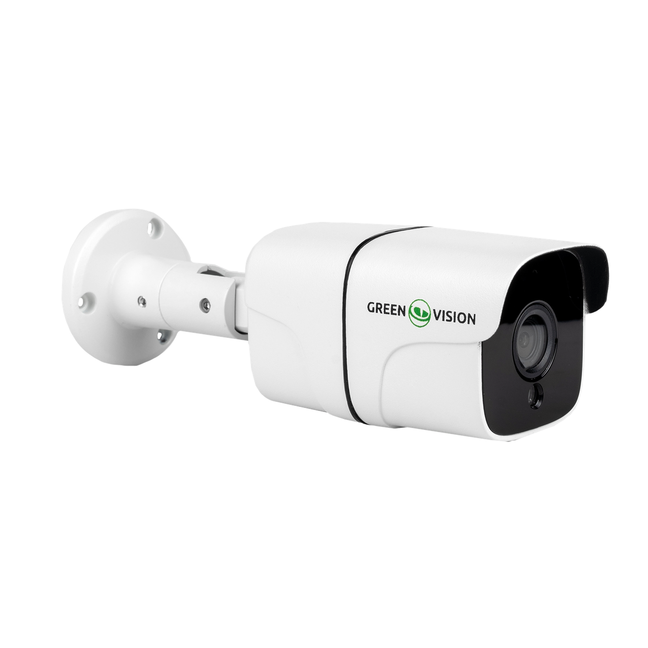 Зовнішня IP камера GV-182-IP-FM-COA40-30 POE 4MP (Lite)