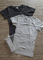 Комплект дитячих футболок Migros на хлопчика р.134-140