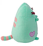 М'яка іграшка Aurora Pusheen м'ятний 18 см, фото 2