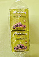 Чай Alokozay Чебрець 50 пакетів зелений, фото 2
