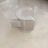 Тримач Chirana, вставка для стоматологічного встановлення Chiromega 654 solo, фото 4