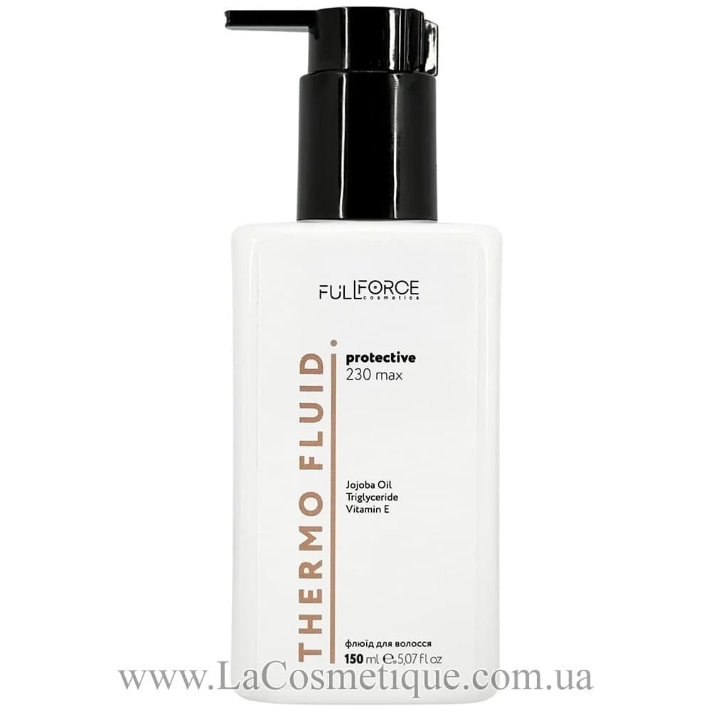 Флюїд термозахист Full Force thermo fluid protective 150 мл