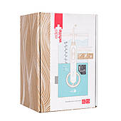 Іригатор Edel+White Flosserpik Pro-Station (стаціонарний)