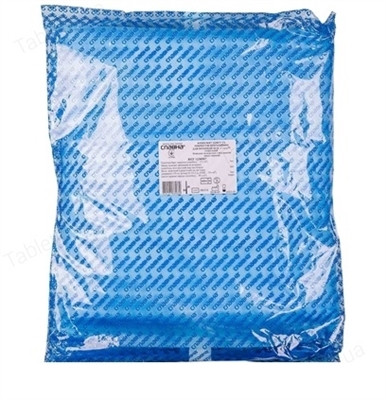 Комплект одягу та покриттів ортопедичний стегно №3/Б, фото 1