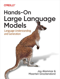 Hands-On Large Language Models. Jay Alammar, Maarten Grootendorst, фото 1