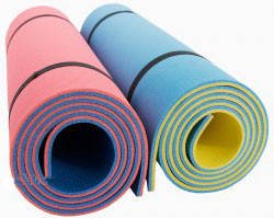 Каремат Optima Plus