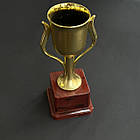 Кубок вітальний, 19 см, фото 2