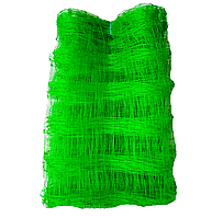 Сітка шпалерна для огірків 1.7х100 м "Угорщина". Сітка для підв'язування кучерявих рослин.