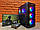 Ігровий комп' ютер Prologix/DarkFlash, AMD Ryzen 5 8400F 4.7 GHz, DDR5 32ГБ, NVME 512ГБ, RTX 2060 Super 8ГБ, фото 5