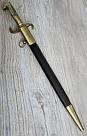 Парадний нагородний штик ніж, сувенірний