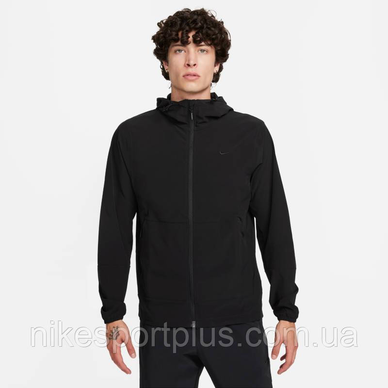 ТОЛСТОВКА M NK RPL UNLIMITED JKT FB7551-010