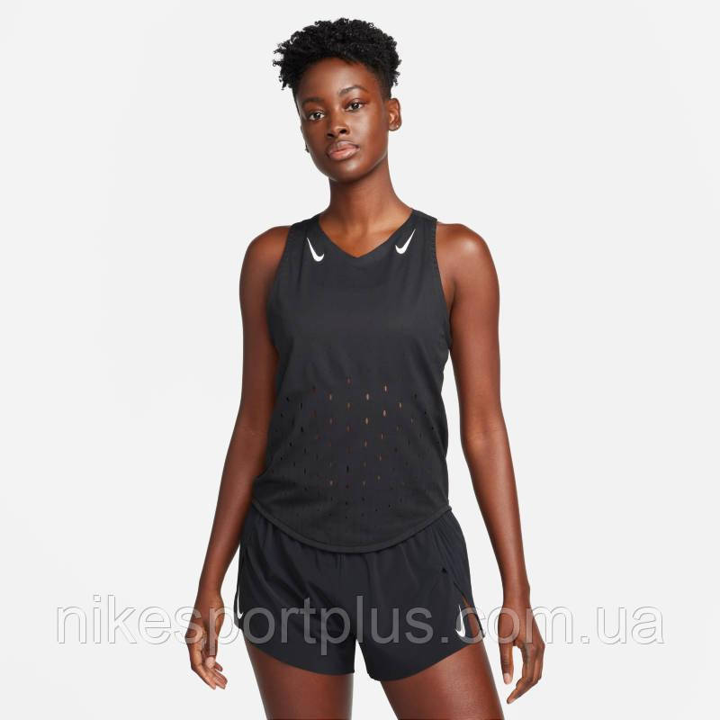 МАЙКА W NK ARSWFT DFADV SINGLET FN2504-010