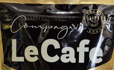 Кава Le Cafe