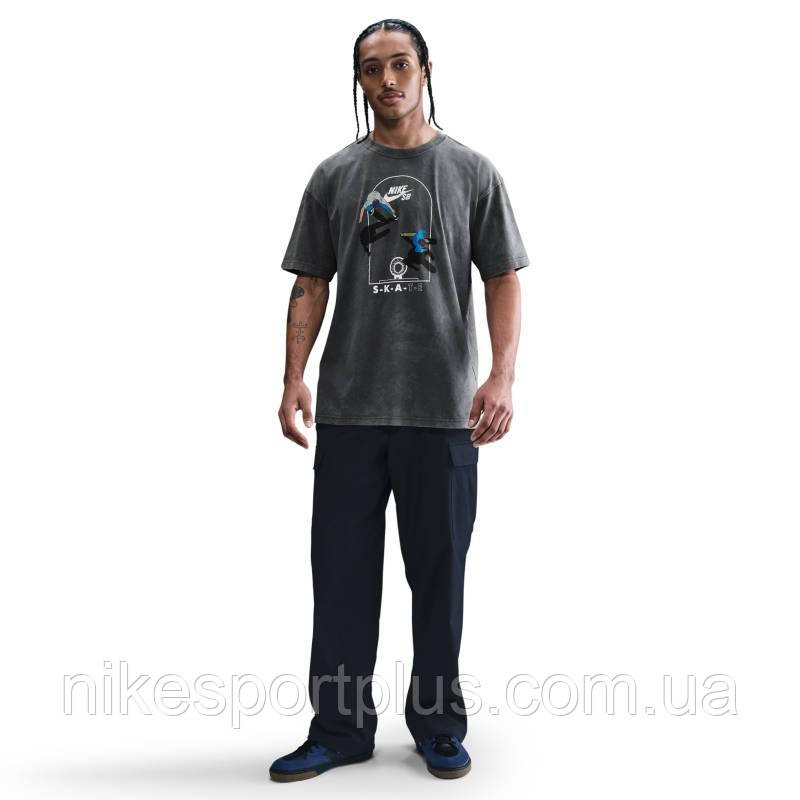 ФУТБОЛКА U NK SB TEE M90 OC COURT HJ0816-060