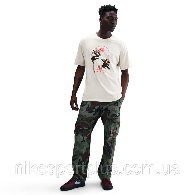 ФУТБОЛКА U NK SB TEE M90 OC COURT HJ0816-072