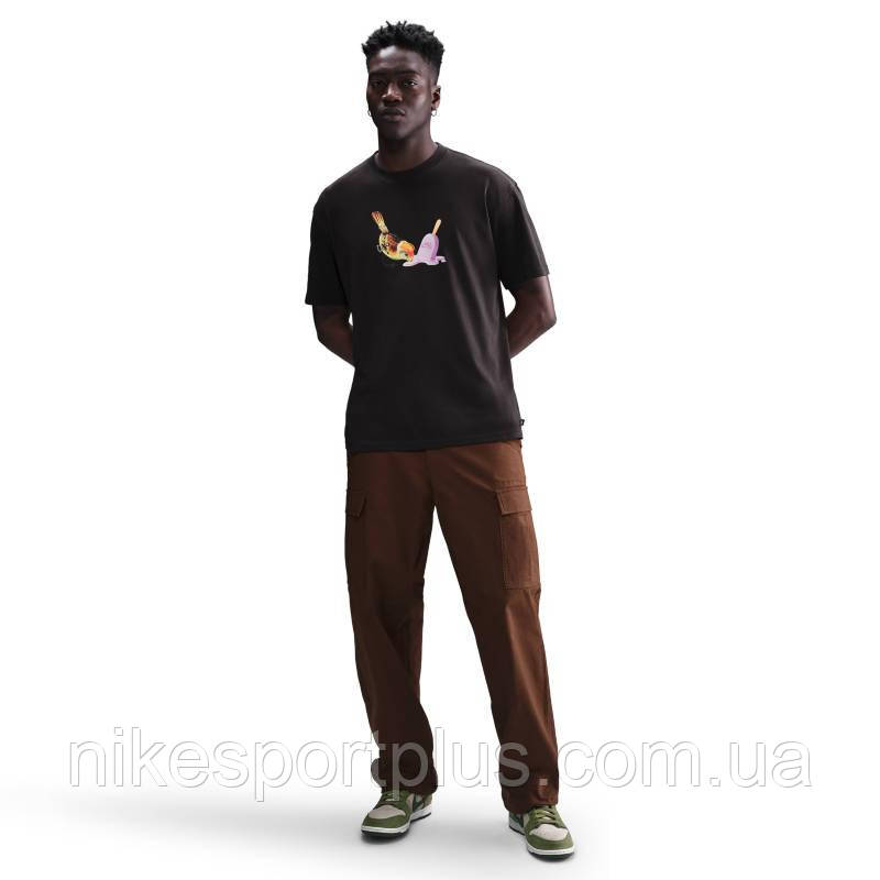 ФУТБОЛКА U NK SB TEE M90 OC ICE CREAM HJ0818-045