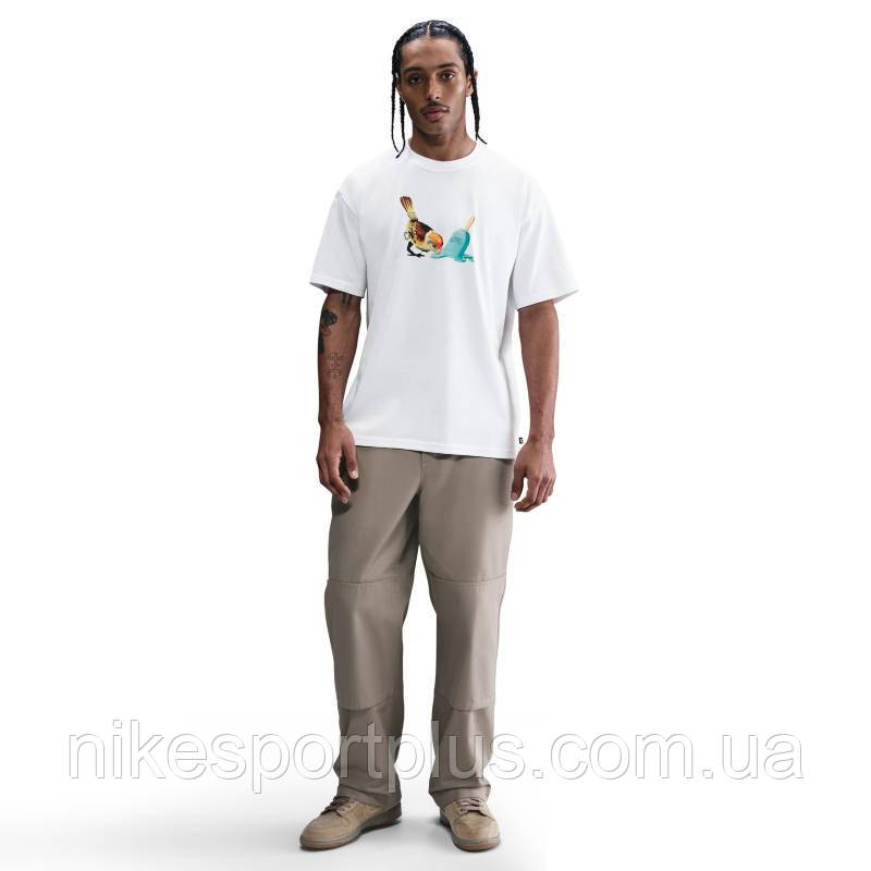 ФУТБОЛКА U NK SB TEE M90 OC ICE CREAM HJ0818-100