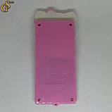 Калькулятор Hello Kitty з батарейками, фото 2