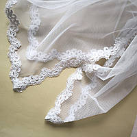 Весільна хусточка "Вишуканий шарм"