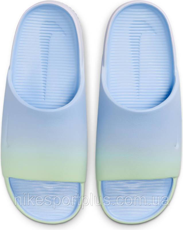 КАПЦІ W NIKE CALM SLIDE SE HJ8173-400