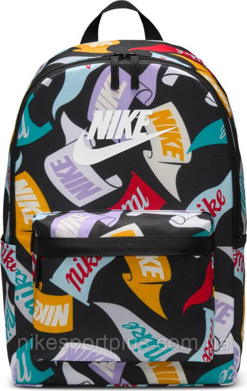 РЮКЗАК NK HERITAGE BKPK-PENANT TOSS HJ8322-010