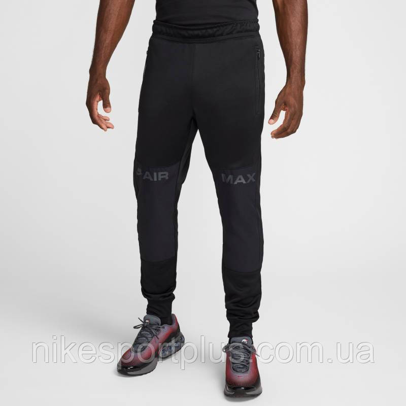 ШТАНИ M NSW AIR MAX PK JOGGER HQ4900-010
