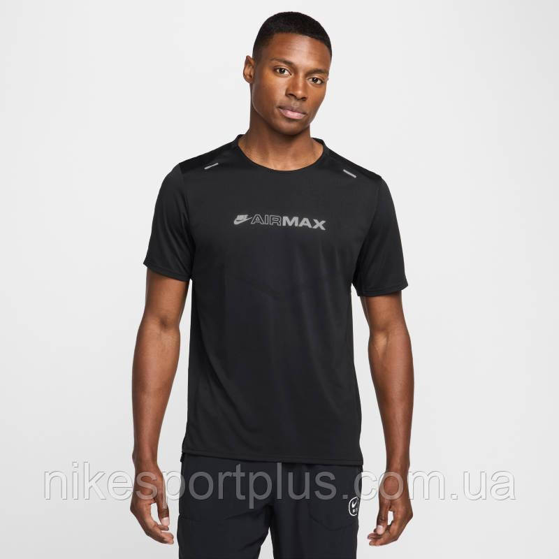 ФУТБОЛКА M NSW AIR MAX TC PK DF TEE HQ4904-010