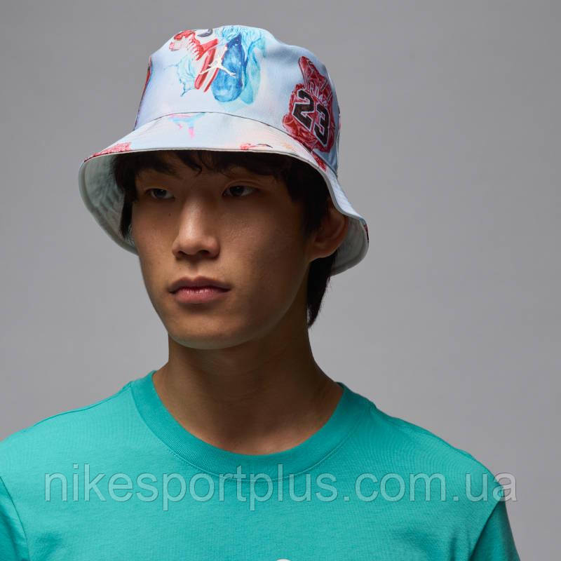 ПАНАМА U J APEX BUCKET FLAMINGO AOP HV1096-133
