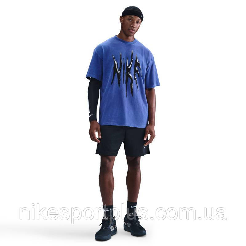 ФУТБОЛКА M NK TEE M90 STREETBALL HV6692-510