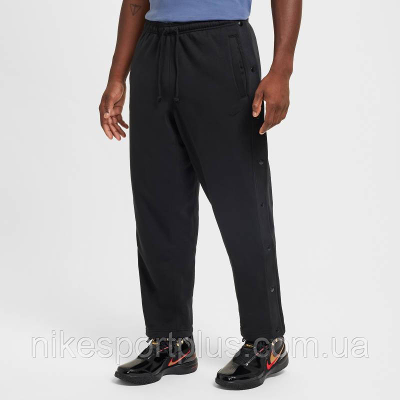 ШТАНИ LJ M NK TF STD ISS PANT TA FZ1036-010