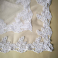 Весільна хусточка "Сяюча краса"