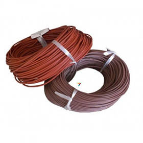 Термостійкі дроти Elcab Cablo (Туреччина)