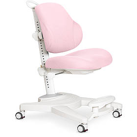 Дитяче комп'ютерне крісло Gravity Mealux для дітей від 4 років поворотне з регулюванням спинки сидіння